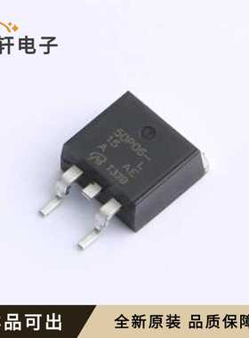 原装SQM50P06-15L-GE3-VB全新TO-263