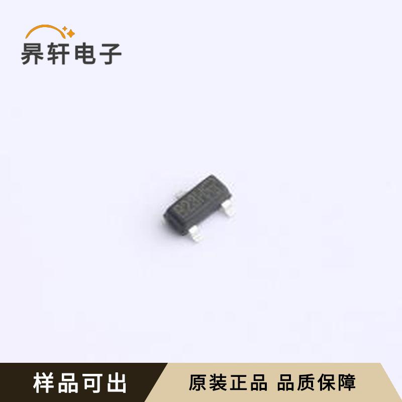 原装N0300P-T1B-AT-VB全新SOT-23