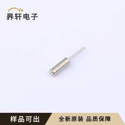 全新Y6OEL89CGI-5QMYLC-32.768K原装D