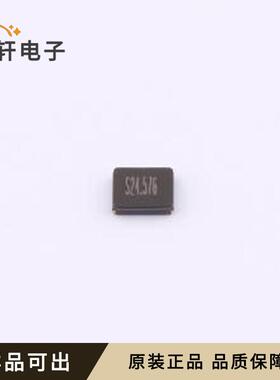 SWXGGABVE0-24.576000原装全新SMD322