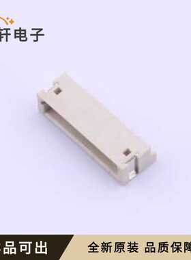 1.5-9PWBPZ全新原装SMD,P=1.5mm,卧贴