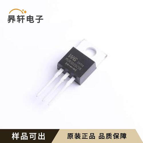 MUR3020CTR原装TO-220全新