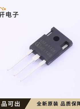 IPW65R110CFDA原装全新TO-247
