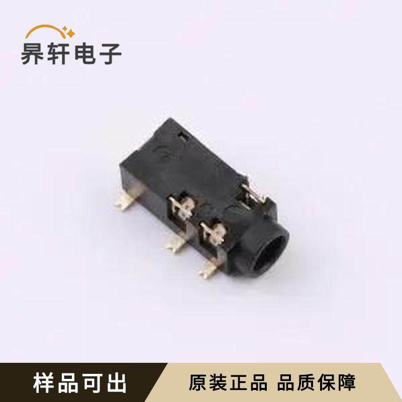 PJ-327AP5C原装SMD全新