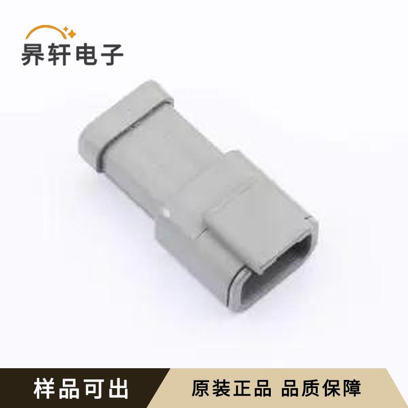 DTM04-3P-E003全新原装-