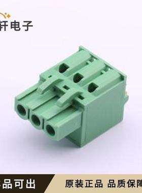 原装2EDGKDF-5.08-03P-14-00A(H)全新