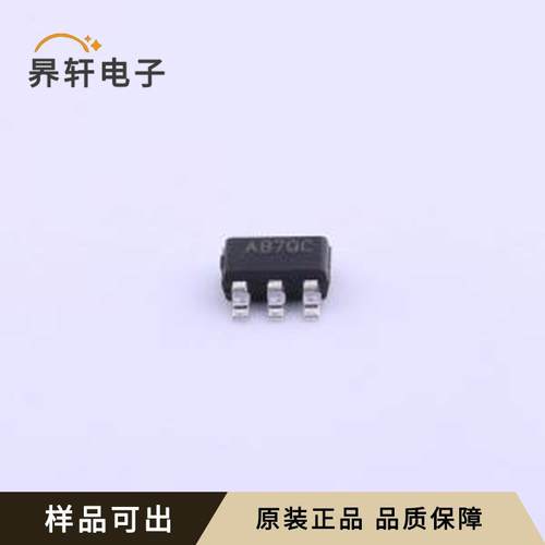 原装SY8008BAAC全新SOT-23-5