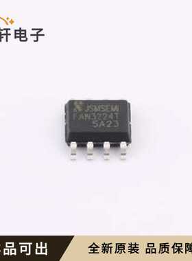 原装FAN3224TMX-JSM全新SOP-8