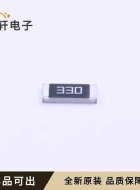 全新CR2010J33R0E04Z原装2010