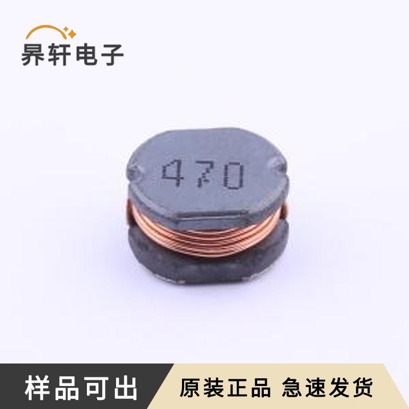 原装SLF1005-470MTT封装SMD全新