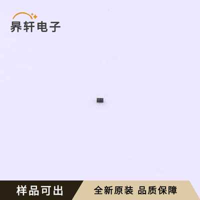 TPD1E6B06DPLR全新原装封装X2-SON-2(0.