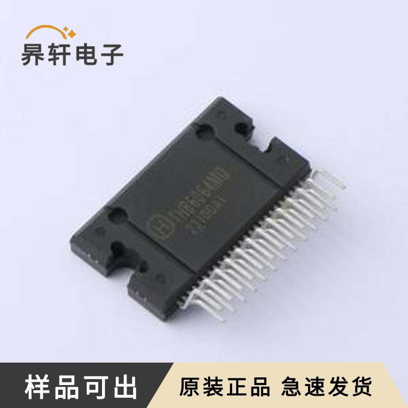 原装TB6564AHAQ(O,8,QQ)全新HZIP-25-