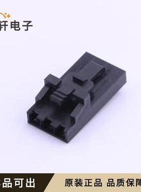 原装50579403全新P=2.54mm