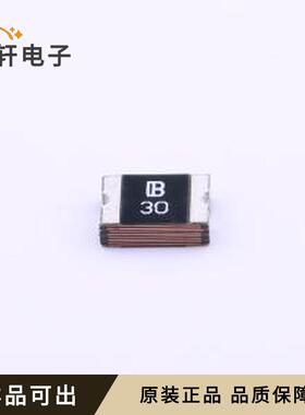 原装SMD1812B300TFT全新1812