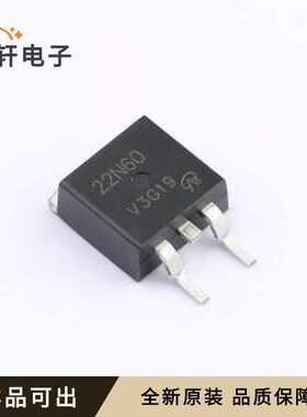 原装SIHB22N60S-E3-VB全新TO-263(D2P
