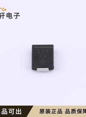 原装SSC54HE3_A/I全新DO-214AB(SMC)