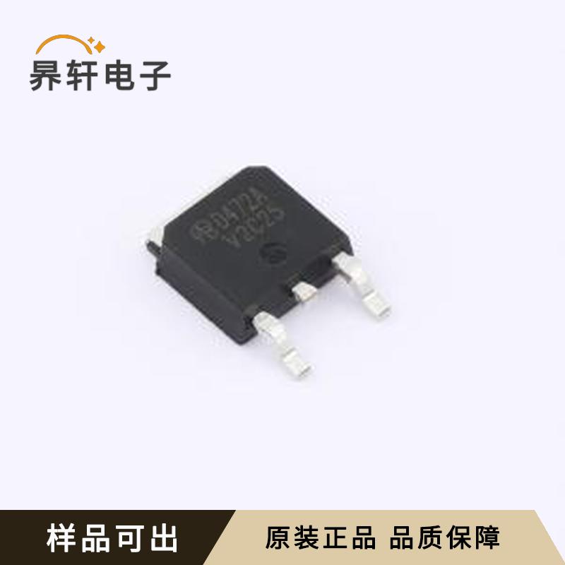 D472A-VB全新原装TO-252