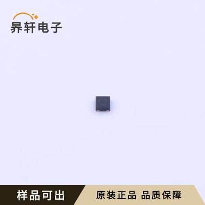 DMP21D6UFD-7原装全新X1-DFN1212-3