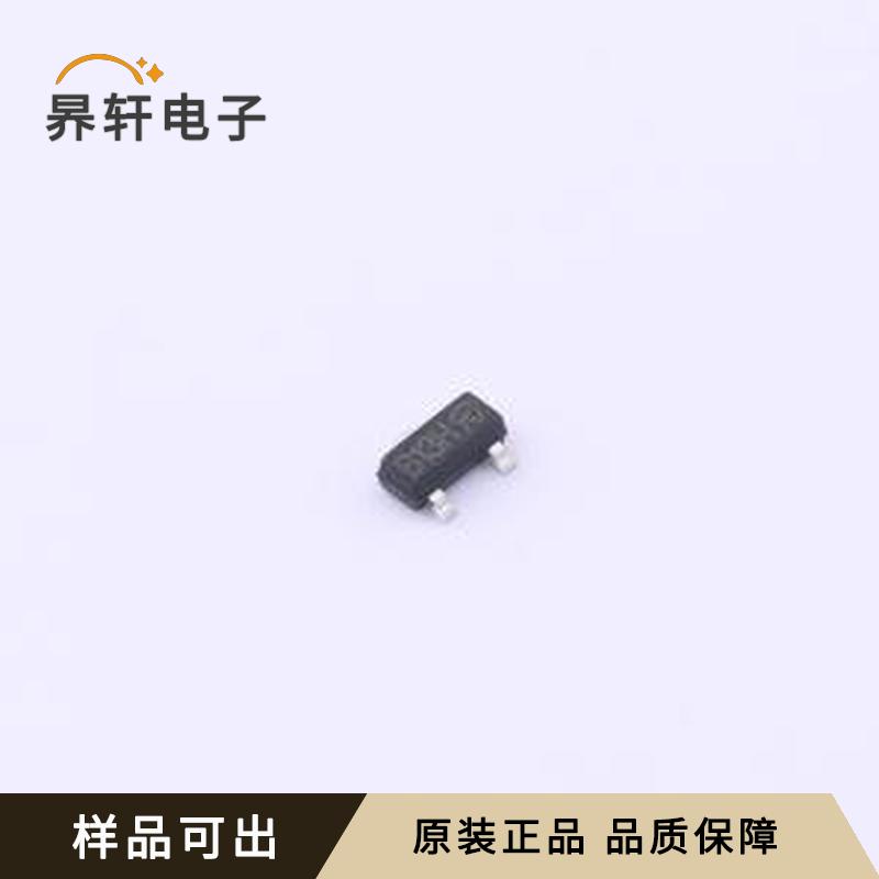 原装VBZ3400全新TO-236