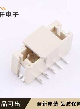 XD-PH-5ALT全新原装SMD,P=2mm