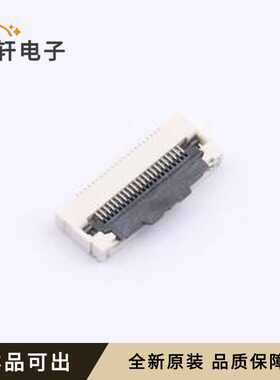 原装BX-FC05-FWK-H22-22P全新SMD,P=0