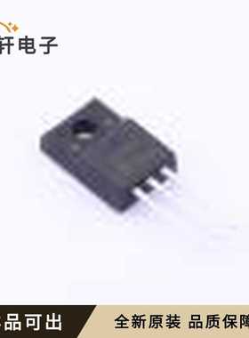 原装IPAN60R600P7SXKSA1全新TO-220