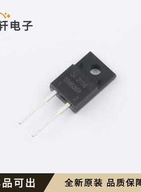 DTH8S06FP原装ITO-220AC