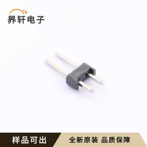 PH2.54-01-01PZS原装全新插件,P=2.54mm