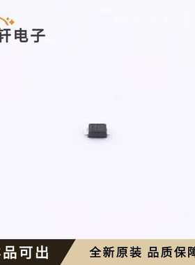 原装BZX584C2V7全新SOD-523