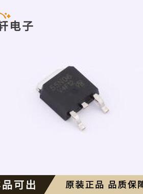 原装ME55N06-VB全新TO-252