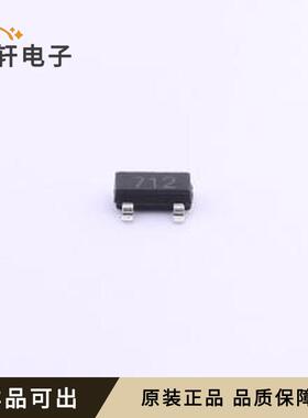 原装RLST23A712C全新封装SOT-23
