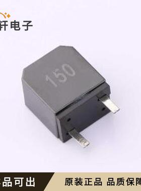 原装XREP1410B-150M全新插件,14x10mm