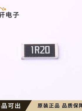 原装SC2512F1R20G1WNKH全新2512