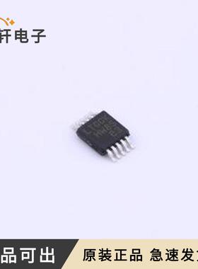 全新LT3758AEMSE#PBF原装MSOP-10-EP