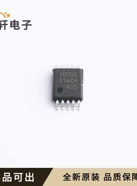 R5F10Y16ASP#V0全新原装SSOP-10(4.4x