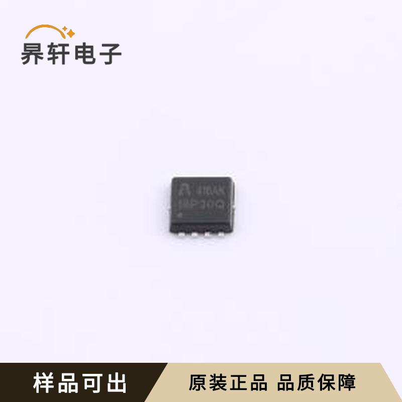 原装AP18P30Q封装PDFN-8(3x3)全新