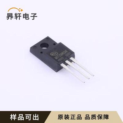 MOT20N65HF全新原装TO-220F