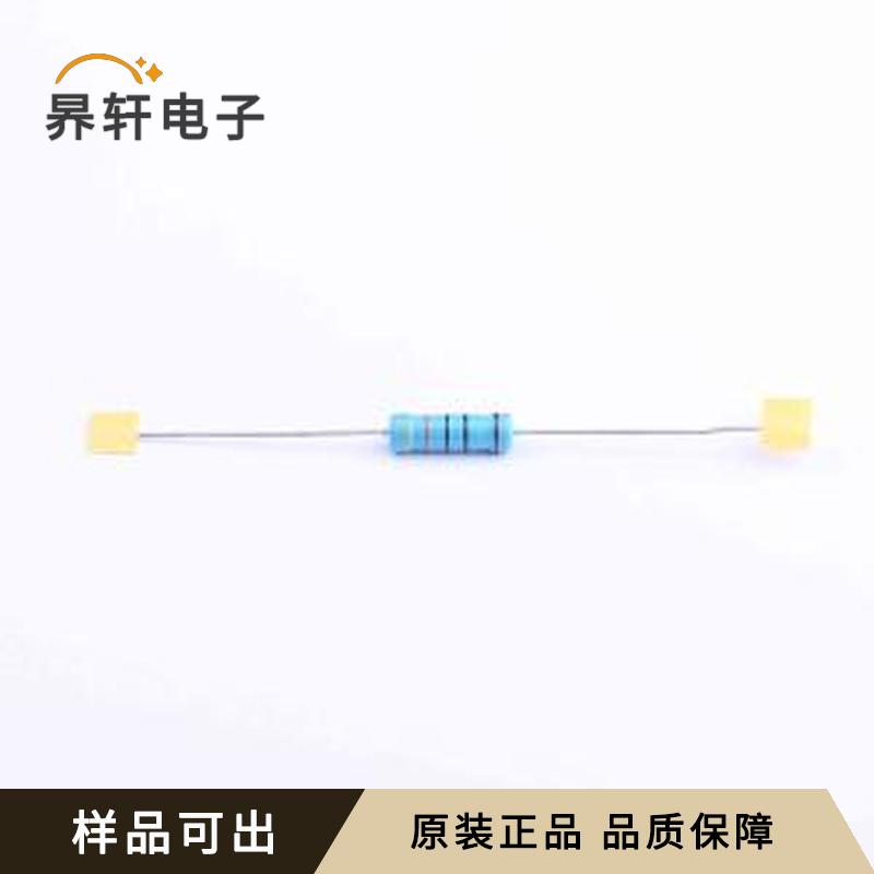 MF3WS-430Ω±1% T原装正品插件,D5xL15.5