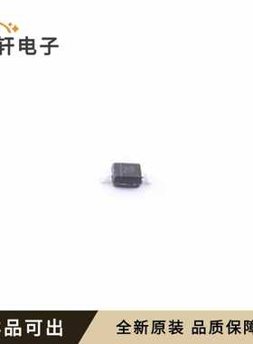 原装MM3Z10W全新SOD-323W