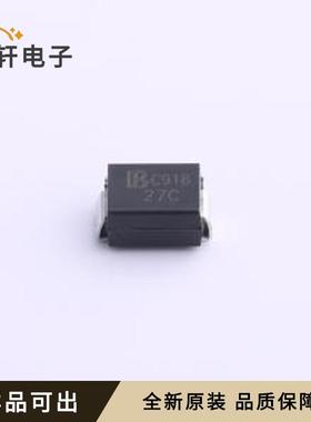 P6SMB27CA/TR13全新