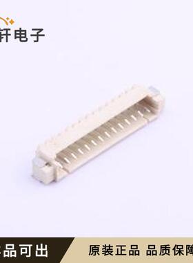 原装THD1252-14WR-SN全新SMD,P=1.25m