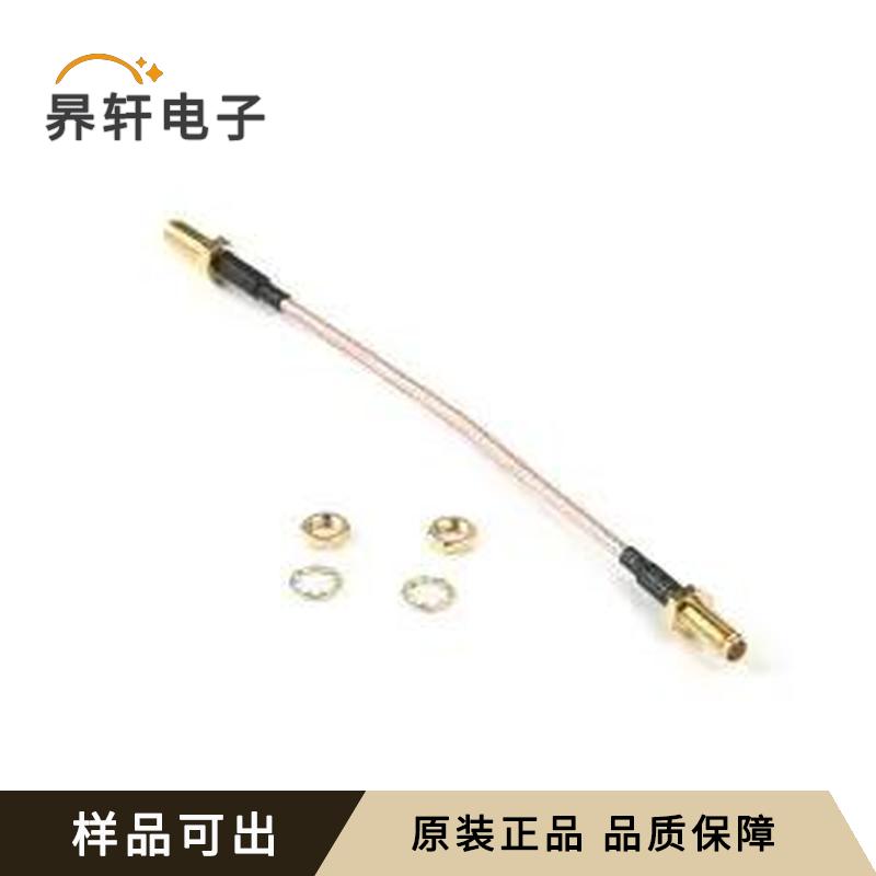 KH-SSMAK-SSMAK-RG316-120MM全新原装