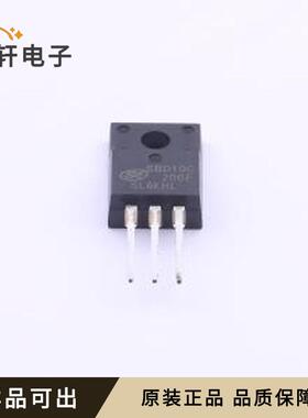 原装SBD10C200F全新TO-220F-3