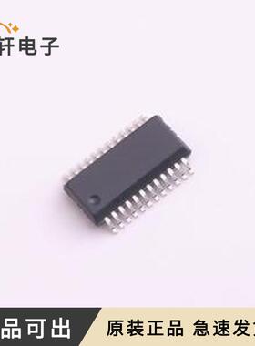 原装PMS134-Y24全新封装SSOP-24