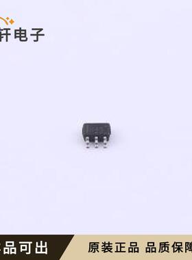 原装SN74AUP2G04DCKR全新封装SC-70-6