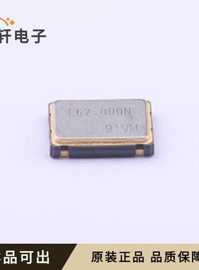 全新SG-8002CA 62.000000MHz PCM原装