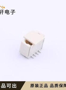 WAFER-100L-4P全新原装SMD,P=1mm
