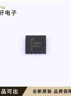 原装LP2951ACSD/NOPB全新WSON-8(4x4)