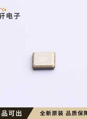 OL2EL89CEID112YLC-125M全新原装SMD3