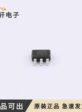 原装USBLC6-4SC6-L全新SOT-23-6